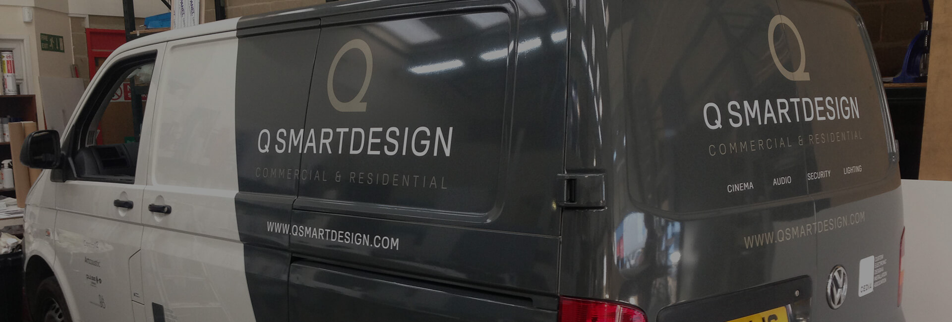 Vehicle Graphics